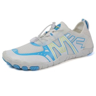 HUSK'SWARE Watschuh (Strandschuhe, Schwimmschuhe, Barfußschuhe, Luftdurchlässig, leicht, rutschfest) Atmungsaktiv und rutschf