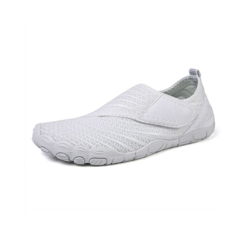 HUSK'SWARE Barfußschuh (Bequem.Atmungsaktiw. Langlebig) wasserdicht