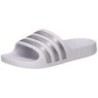 adidas Adilette Aqua K Slides Mädchen|Jungen weiß|weiß|weiß|weiß|weiß|weiß|weiß|weiß