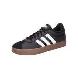 adidas VL Court 3.0 K Sneaker Mädchen|Jungen schwarz|schwarz|schwarz|schwarz