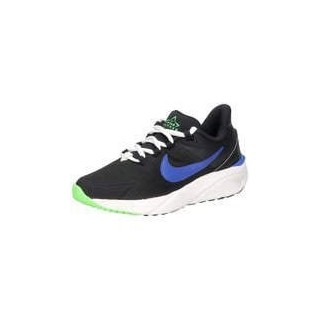 Nike Star Runner 4 Running Mädchen|Jungen schwarz|schwarz|schwarz|schwarz|schwarz|schwarz|schwarz