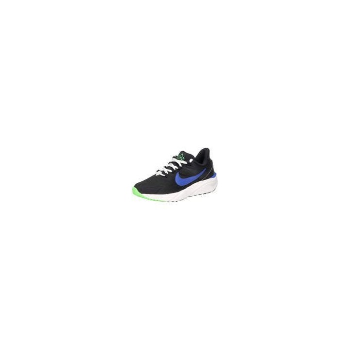 Nike Star Runner 4 Running Mädchen|Jungen schwarz|schwarz|schwarz|schwarz|schwarz|schwarz|schwarz