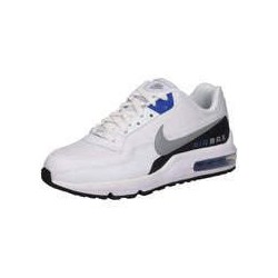 Nike Air Max LTD 3 Sneaker Herren weiß|weiß