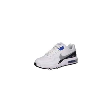 Nike Air Max LTD 3 Sneaker Herren weiß|weiß