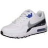 Nike Air Max LTD 3 Sneaker Herren weiß|weiß