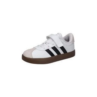 adidas VL Court 3.0 EL C Sneaker Mädchen|Jungen weiß|weiß|weiß|weiß|weiß|weiß|weiß|weiß|weiß