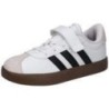 adidas VL Court 3.0 EL C Sneaker Mädchen|Jungen weiß|weiß|weiß|weiß|weiß|weiß|weiß|weiß|weiß