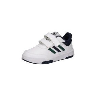 adidas Tensaur Sport 2.0 CF K Sneaker Mädchen|Jungen weiß|weiß|weiß|weiß|weiß|weiß|weiß