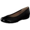 Gabor Ballerina Damen schwarz|schwarz|schwarz