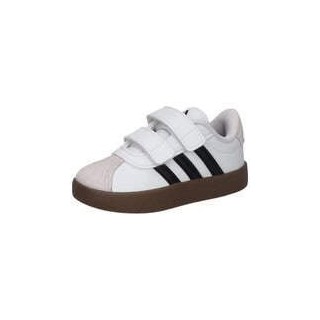 adidas VL Court 3.0 CF I Sneaker Mädchen|Jungen weiß|weiß|weiß