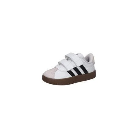 adidas VL Court 3.0 CF I Sneaker Mädchen|Jungen weiß|weiß|weiß