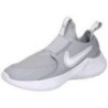 Nike Flex Runner 3 Sneaker Mädchen|Jungen grau|grau|grau|grau|grau|grau|grau