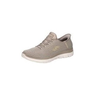 Skechers Summits Classy Night Damen beige|beige
