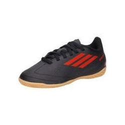 adidas Deportivo III IN J Fußball Mädchen|Jungen schwarz|schwarz|schwarz|schwarz|schwarz
