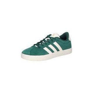 adidas VL COURT 3.0 K Sneaker Mädchen|Jungen grün|grün