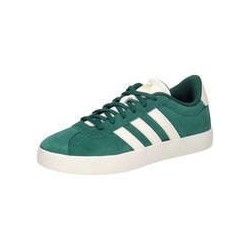 adidas VL COURT 3.0 K Sneaker Mädchen|Jungen grün|grün