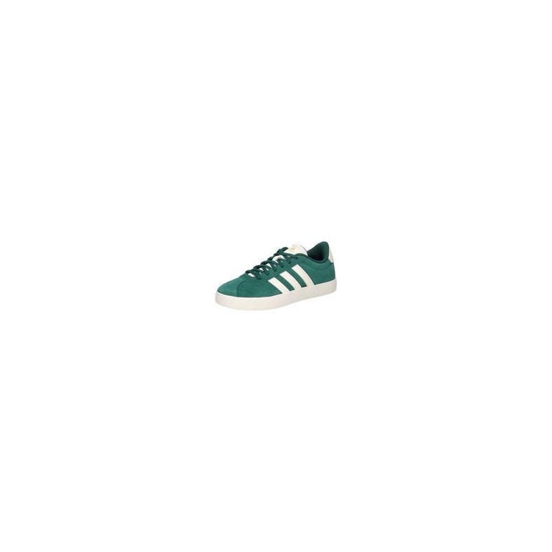 adidas VL COURT 3.0 K Sneaker Mädchen|Jungen grün|grün