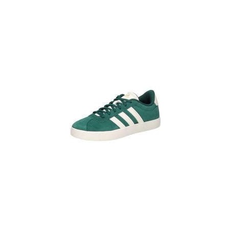 adidas VL COURT 3.0 K Sneaker Mädchen|Jungen grün|grün