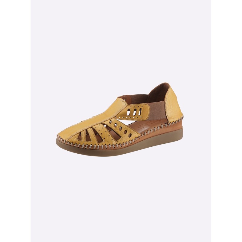 Gemini Slipper