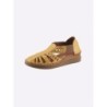 Gemini Slipper