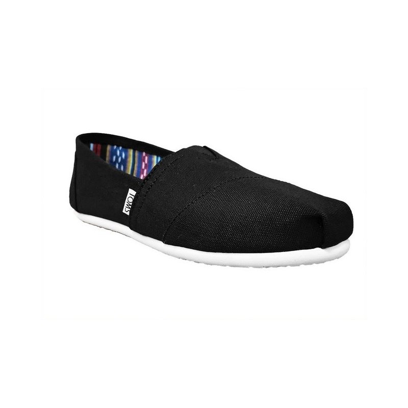 TOMS Alpargata Espadrille