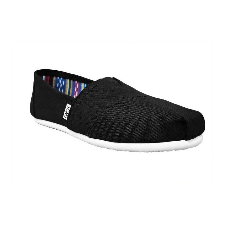 TOMS Alpargata Espadrille
