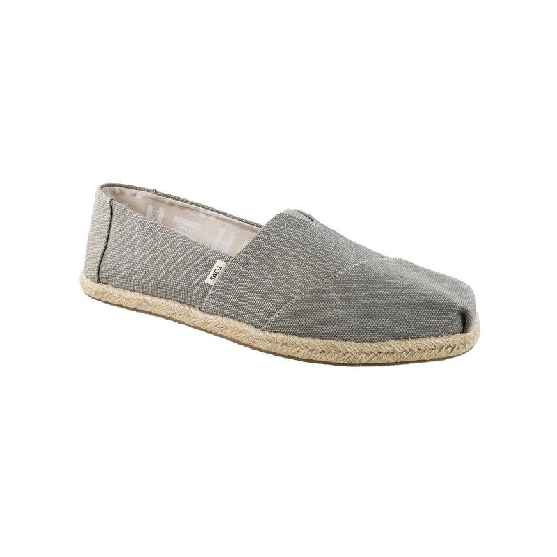 TOMS Alpargata Espadrille