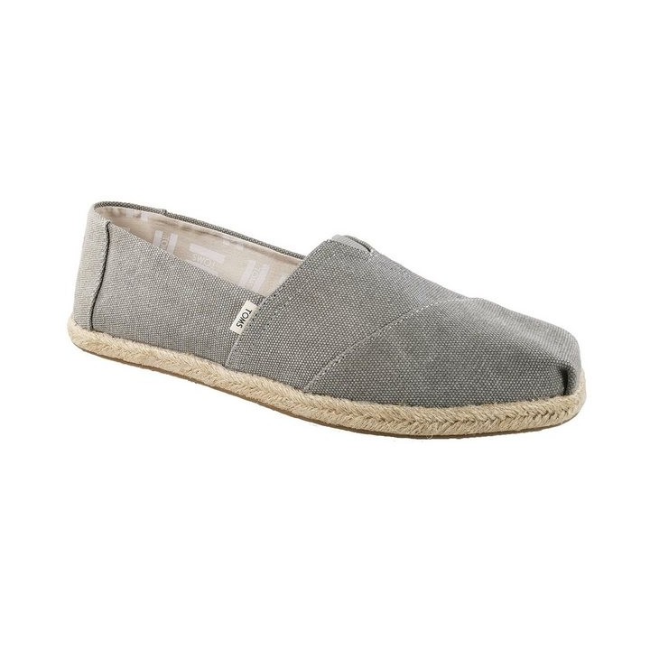 TOMS Alpargata Espadrille