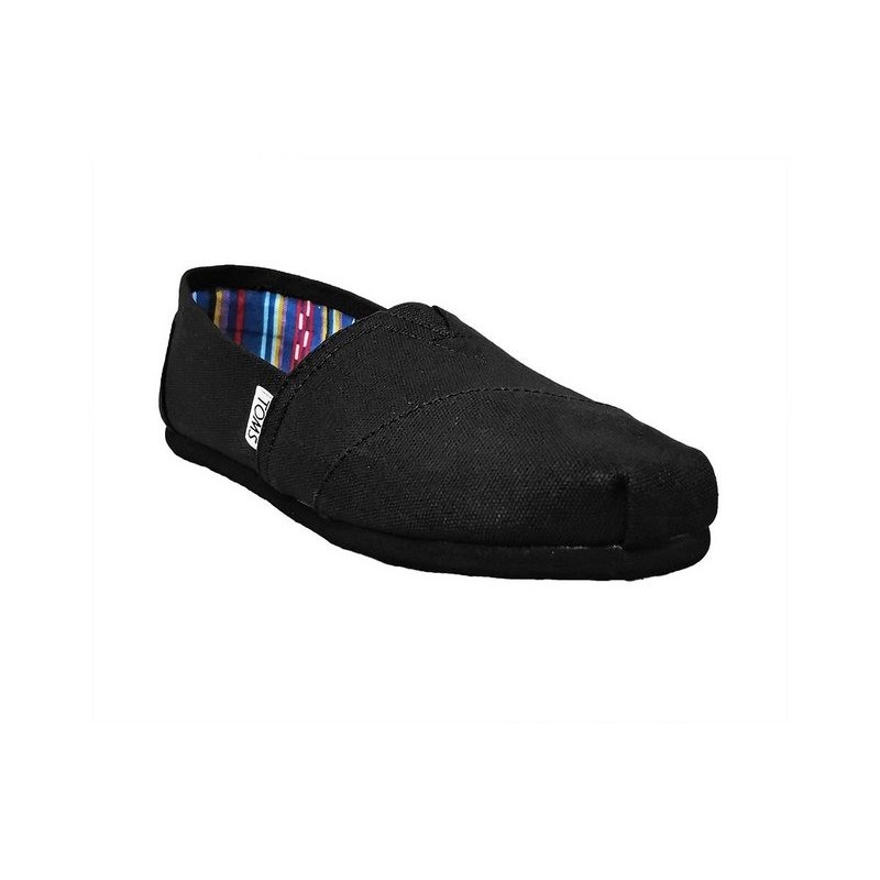 TOMS Alpargata Espadrille