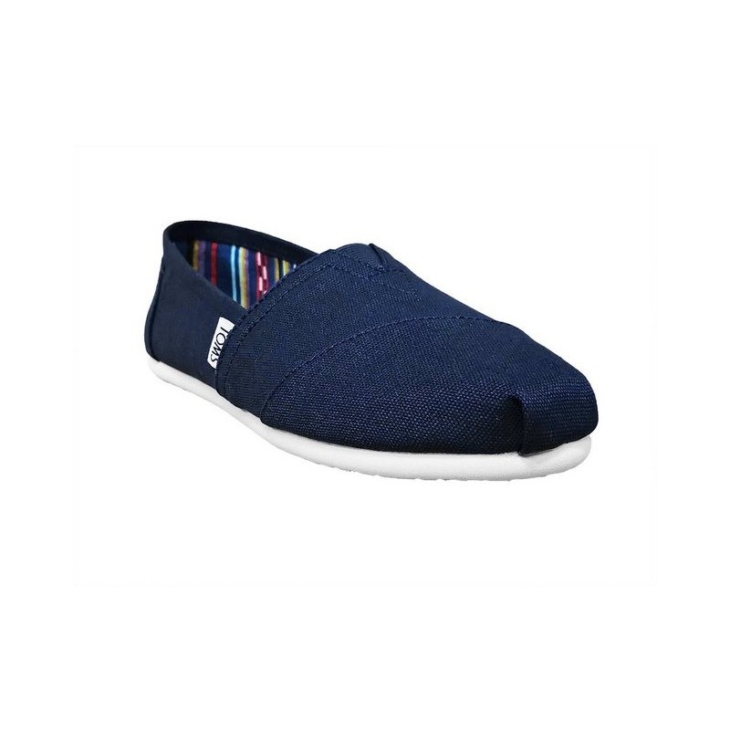 TOMS Alpargata Espadrille