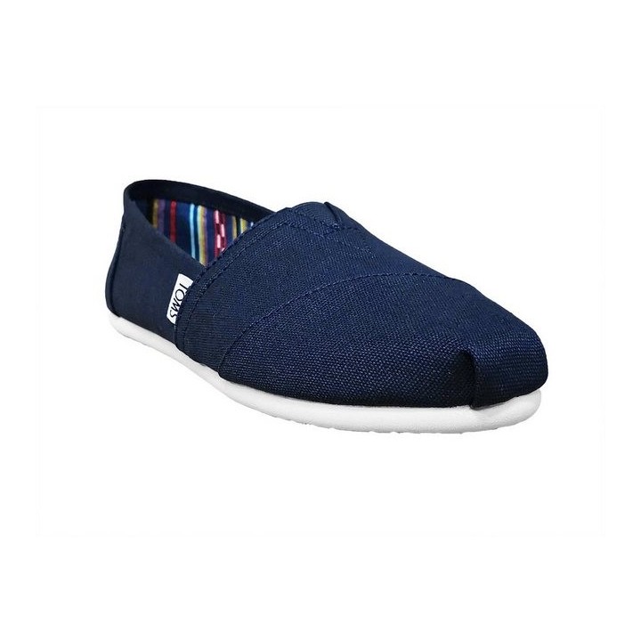 TOMS Alpargata Espadrille