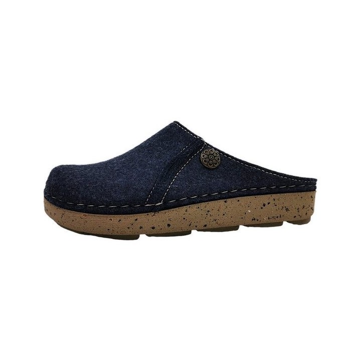 Fischer-Markenschuh Hausschuh Hausschuh