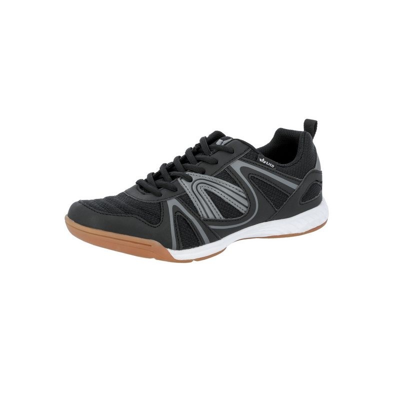 Lico Sportschuh Fit Indoor Hallenschuh