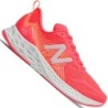 New Balance Fresh Foam Tempo WTMPOCP Vivid Coral/Citrus