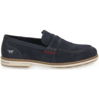 Mustang  Herrenschuhe 800 DARK BLUE