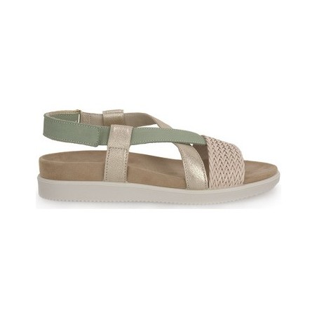 Imac  Sandalen BEIGE