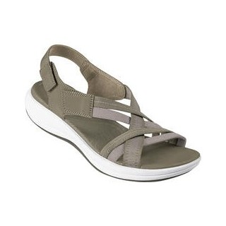 Clarks Damen Sandale