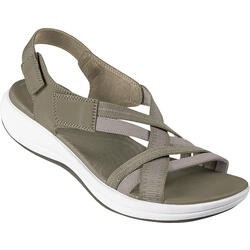 Clarks Damen Sandale