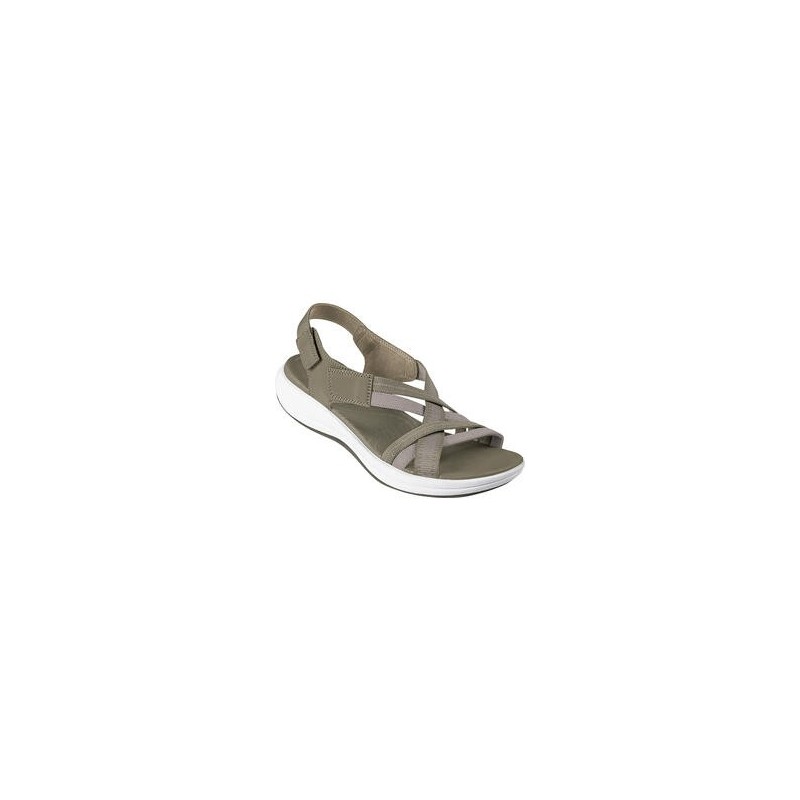 Clarks Damen Sandale