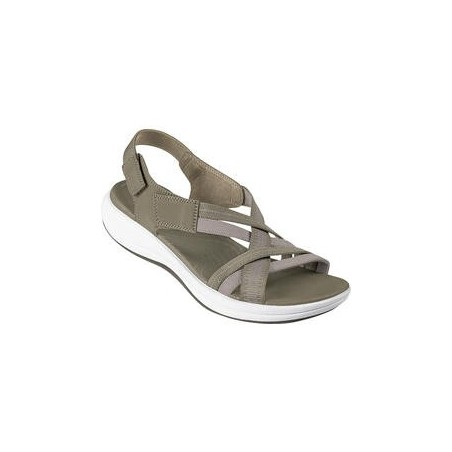 Clarks Damen Sandale