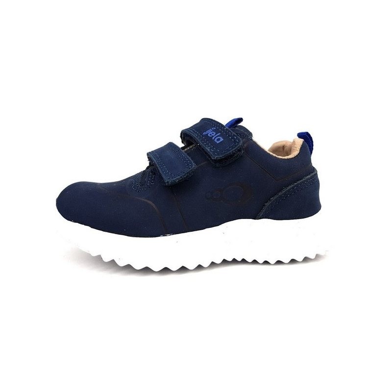 Jela Klettschuh Schnürschuh