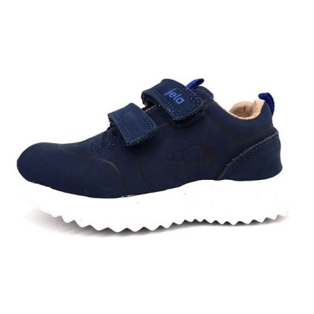 Jela Klettschuh Schnürschuh