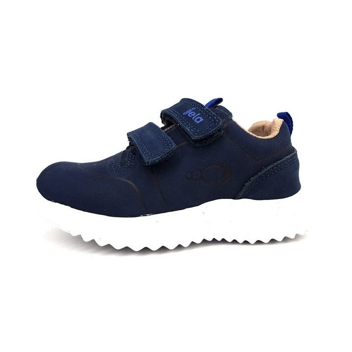 Jela Klettschuh Schnürschuh