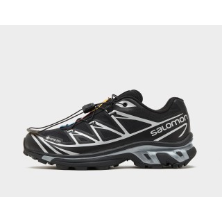 Salomon XT-6 GORE-TEX Women's, Black
