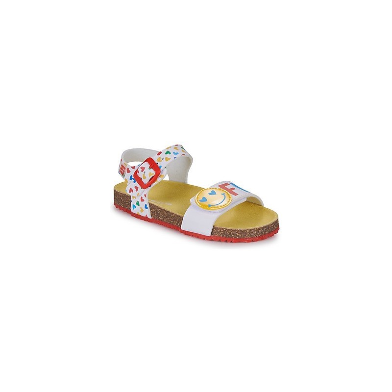 Agatha Ruiz de la Prada  Sandalen BIO