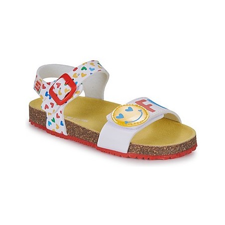 Agatha Ruiz de la Prada  Sandalen BIO