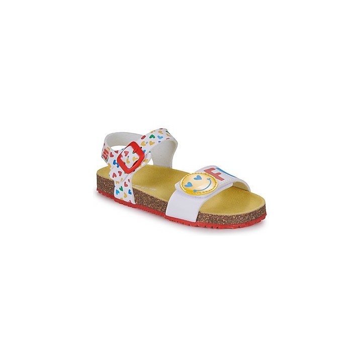 Agatha Ruiz de la Prada  Sandalen BIO