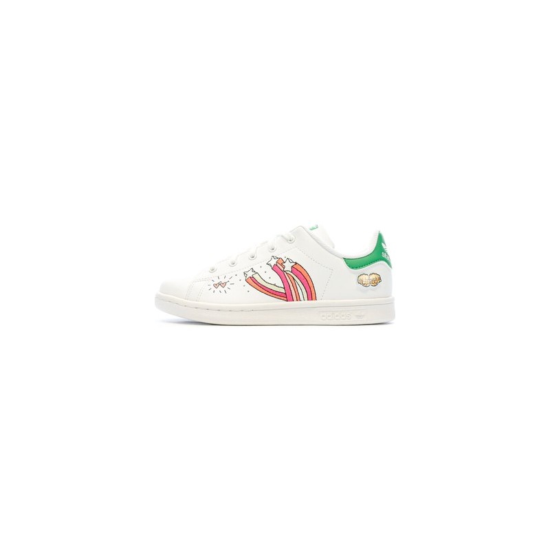 adidas  kinderschuhe FX5977