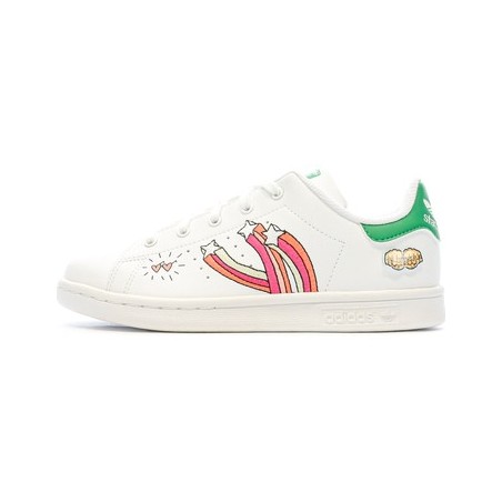 adidas  kinderschuhe FX5977
