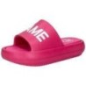 No Name Clover Clog W Damen pink|pink